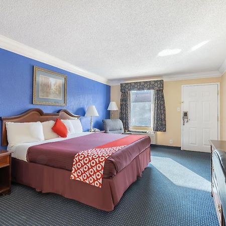 Oyo Hotel Rome Ga Historic District Dış mekan fotoğraf