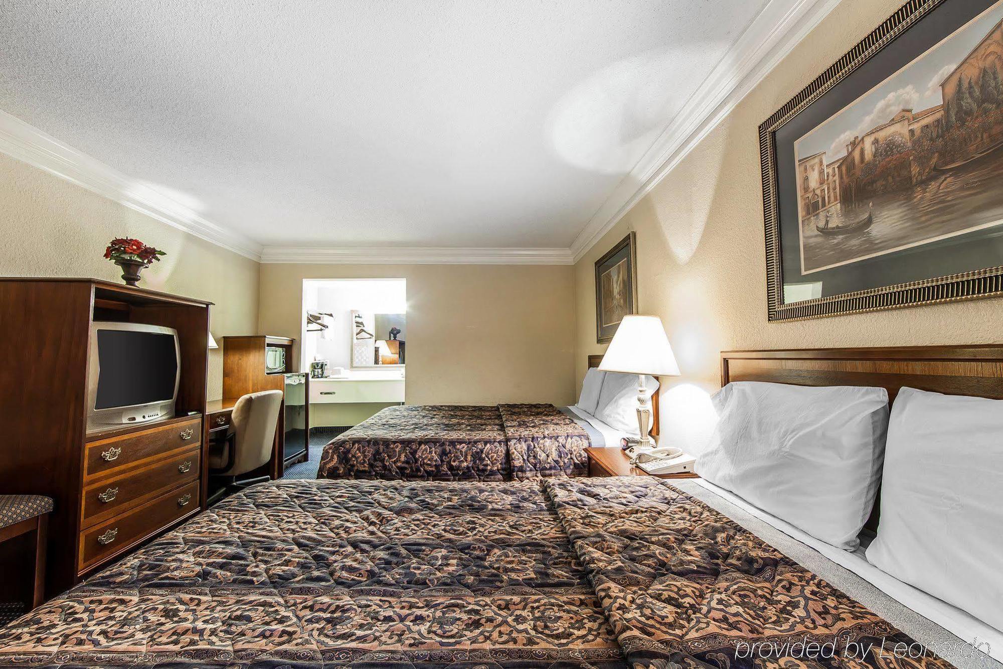 Oyo Hotel Rome Ga Historic District Dış mekan fotoğraf