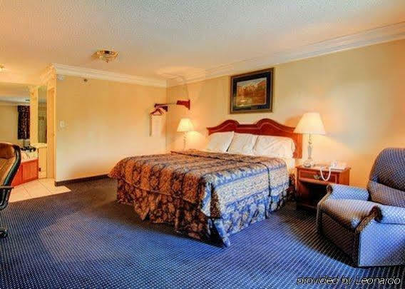 Oyo Hotel Rome Ga Historic District Dış mekan fotoğraf